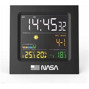 NASA Stacja Pogody 10w1 WS300