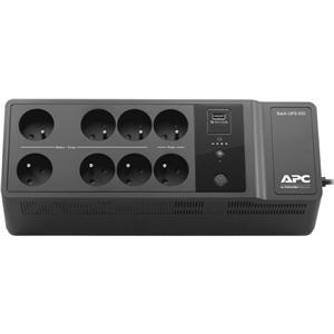 APC Back BE650G2-FR