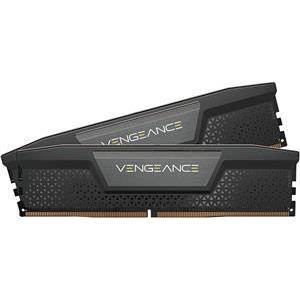 CORSAIR RAM Vengeance - 64 GB (2 x 32 GB Kit) - DDR5-6000 DIMM CL30