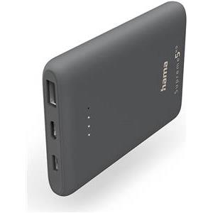 Hama Power Pack Supreme 5HD 5000 mAh