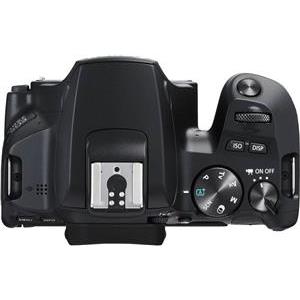 Canon EOS 250D + obiektyw 18-55mm DC III