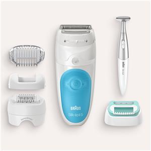 Braun Silk-épil 5-810