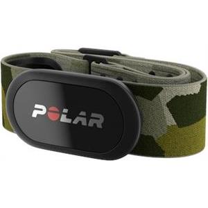 Polar H10 heart rate monitor Breast Bluetooth/ANT+ Black, Green 