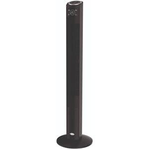 Be Cool Camp tower fan 121cm black