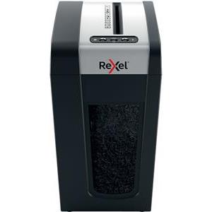 Rexel Secure MC6-SL P-5