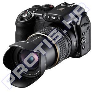 Digitalni fotoaparat Fuji FinePix S9600