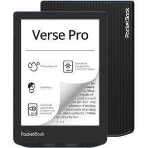 PocketBook Verse Pro (634) plava