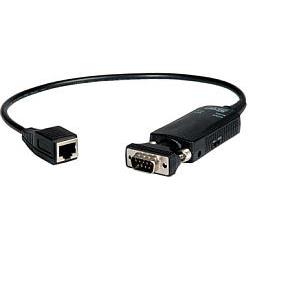 Roline RS232 over Ethernet Adapter, 15.06.0015