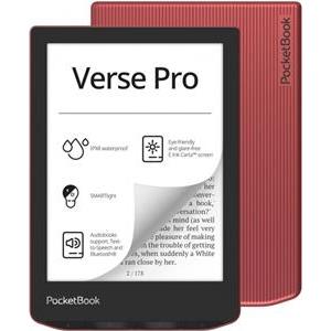 PocketBook Verse Pro (634) crvena