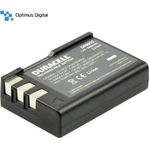 Duracell Akumulator DR9900 (EN-EL9)