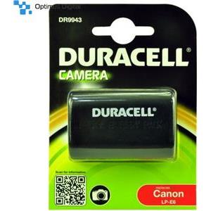 Duracell Akumulator DR9943 (LP-E6)