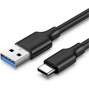 Ugreen USB A 3.0 to USB-C cable 0.5m - polybag.