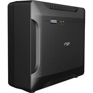 FSP Fortron NANO 800 Offline UPS 800VA 480W