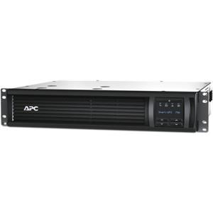 APC Smart-UPS SMT750RMI2UNC 750VA LCD 19