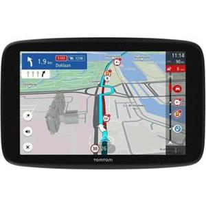 TomTom GO Superior 7