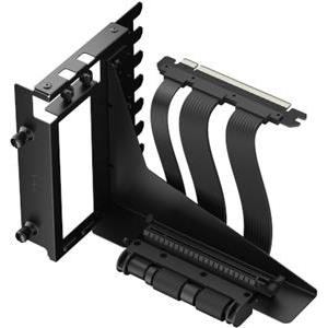 Fractal Flex 2 PCIe4.0 riser za gr. karticu, crni