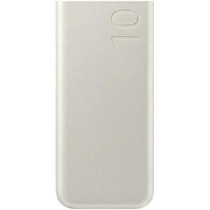Samsung Powerbank 10.000 mAh USB-C (25W) beige