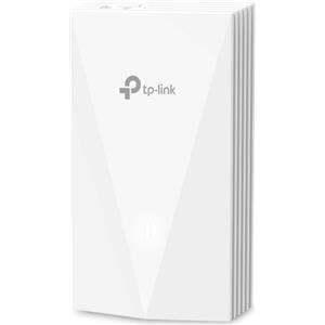 TP-Link EAP655-WALLAX3000 Wall Plate WiFi 6 Access Point