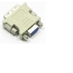 PointOfView DVI to VGA adapter