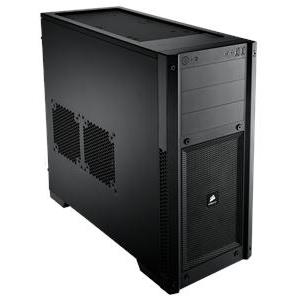 Kućište Midi Corsair Carbide Series 300R Gaming Case, Black