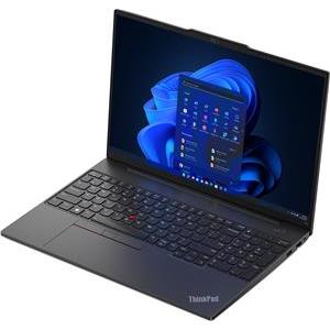 Lenovo ThinkPad E16 G1 i7 1355U/16GB/512SSD/W11Pro black