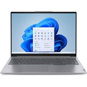 Lenovo ThinkBook 16 G6 i5 1335U/16GB/512SSD/W11Pro silver