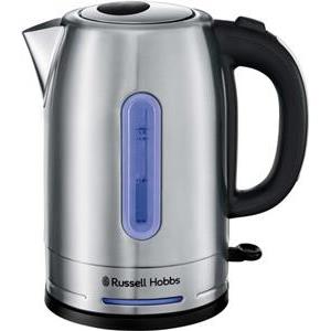 Russell Hobbs 26300-70 Quiet Boil srebrna