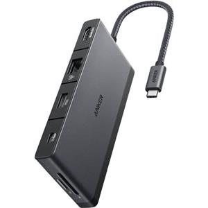 Anker 552 USB-C Hub, 9 in 1