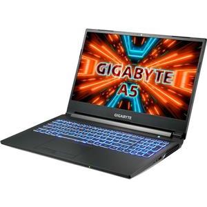 Gigabyte A5 K1-ADE1130SD RYZ5-5600H/16GB/512SSD/RTX3060/FHD/NoOS