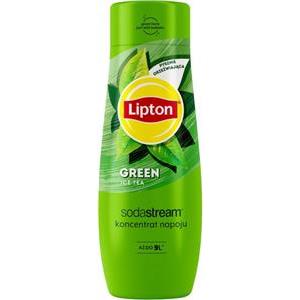 SodaStream Lipton Green Ice Tea 440ml