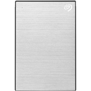 SEAGATE One Touch 2TB External HDD Slvr