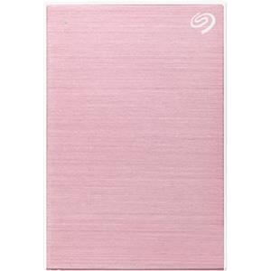 SEAGATE One Touch 2TB External HDD RGold