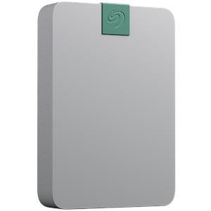 SEAGATE BackupPlusUltraTouch 5TB Pebble Grey