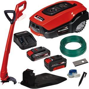 Einhell FREELEXO 500-800 BT KIT