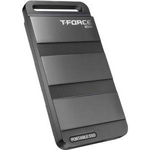Teamgroup M200 1TB SSD 2000/2000 MB/s USB3.2 Gen2x2 Type-C