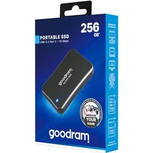 Goodram HL200 512GB SSD crna
