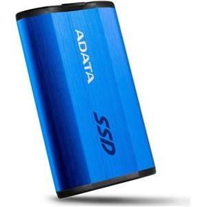 Adata SE800 512GB SSD plava