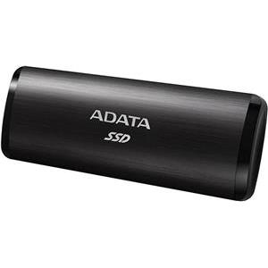 Adata SE760 512GB SSD crna