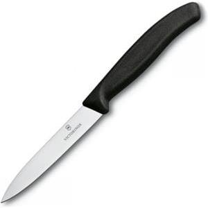 Victorinox Swiss Classic do jarzyn i owoców 10 cm crna