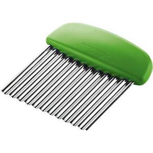 Tescoma Krajacz Dekoracyjny Presto zelena