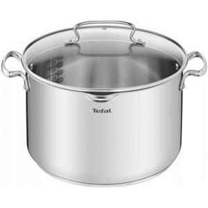 Tefal Duetto+ G7197955 22cm szklana pokrywka