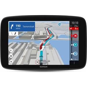 TomTom GO Expert Plus 6