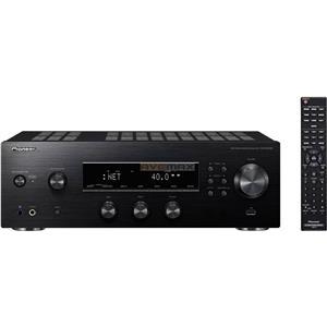 Pioneer SX-N30AE-B crna