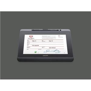 Pen and touch display Wacom DTH-1152, Sign Pro PDF