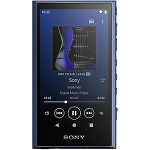 Sony walkman NW-A306, 18GB, Android/WiFi/BT/USB