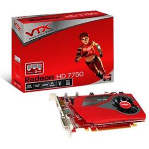 Grafička kartica VTX3D HD7750