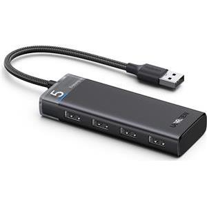 Ugreen USB 3.0 hub with 4 ports 5Gbps