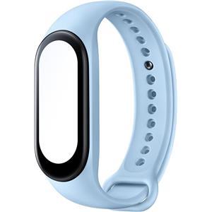 Xiaomi Smart Band 8 Strap - Aqua Blue