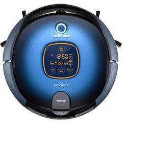 Usisavač Samsung SR8855 NaviBot