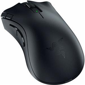 Miš RAZER DeathAdder V2 X HyperSpeed Wireless, optički, bežični, 14000dpi, crni, USB